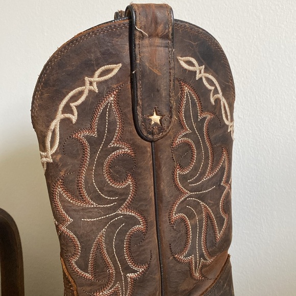 Cowboy Boots - Picture 9 of 11